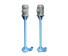 DYWS液下污水泵(bèng)