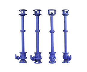 YW液下污水(shui)泵