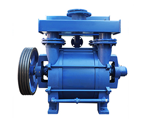 2BE水環真空(kong)泵