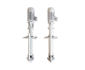 SP/QV液下渣漿(jiang)泵