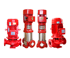 XBD消防泵(beng)