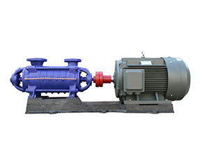 DG卧式多級泵(beng)